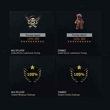 Black ops livello massimo - 3, |