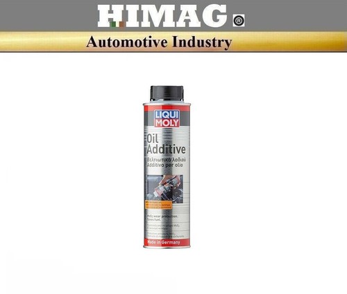 Liqui moly 2591 additivo olio - moly,