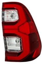 Faro Fanale Posteriore A Led