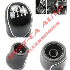 Pomello Leva Cambio 6 Marce