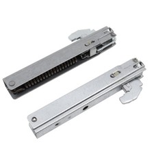 Kit Due Pezzi Cerniera 17 x