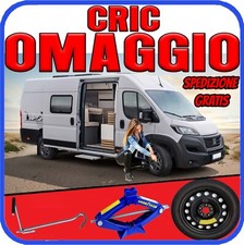 Ruotino Di Scorta 5Fori Misura