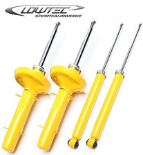 4 Ammortizzatori Sportivi