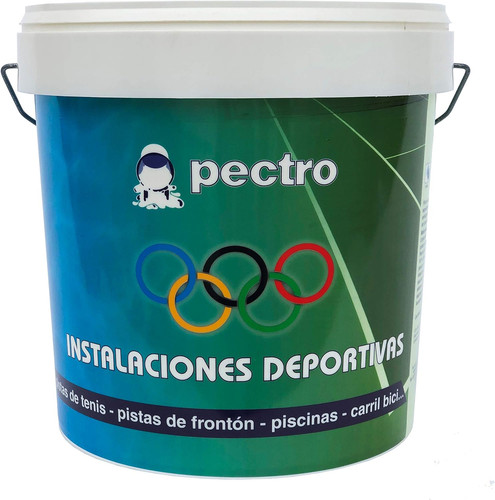 Pittura per pavimenti - pittura,