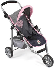 -Passeggino Da Jogging Lola