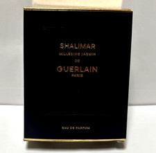 GUERLAIN Shalimar Millesime
