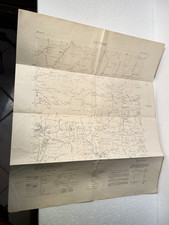 CALTRANO CARTA TOPOGRAFICA