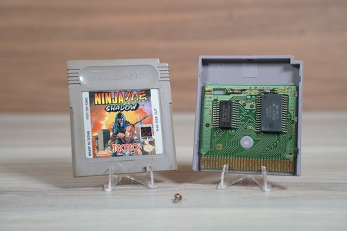 Ninja gaiden shadow nintendo - shadow, (nintendo