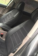 Coprisedili VW Golf 6 - su