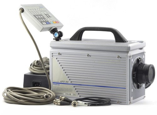 Fastcam apx photron color - photron,