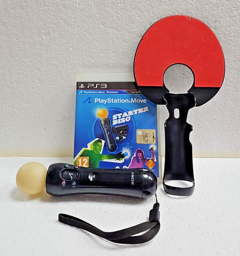 Play station move sony ps3 - move,