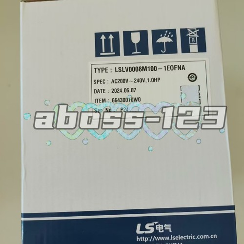 Inverter - , ls