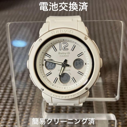 Casio baby shock - g, bga