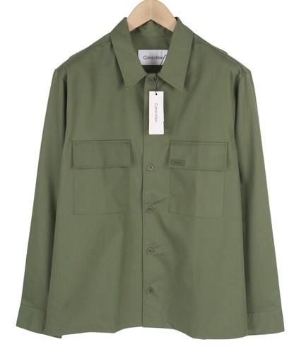 Camicia uomo calvin - uomo, klein