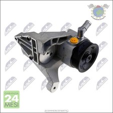 Pompa servosterzo idroguida