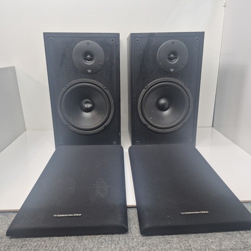 Cerwin vega 2 - cerwin, ls-8