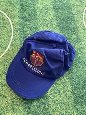 Cappello F.C. BARCELLONA