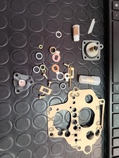 Kit riparazione carburatore - riparazione,