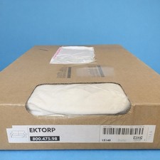 Copridivano 2 posti IKEA