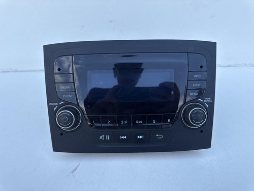 Autoradio per fiat doblo - autoradio,