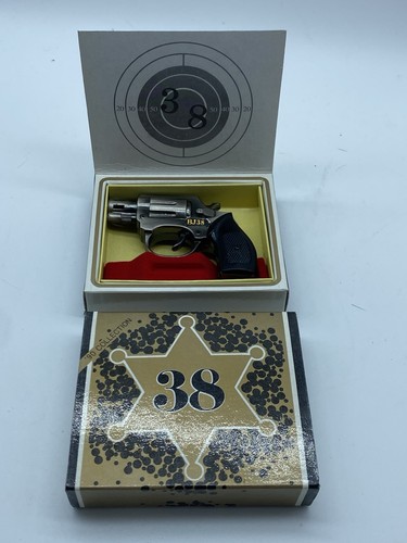 Accendino pistola vintage da - accendino,