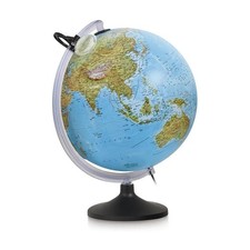 Tecnodidattica mappamondo