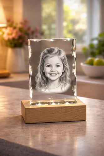Foto cristallo - foto,