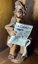 Scultura D’autore Calabrese 