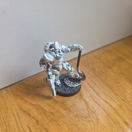 Infinity corvus belli - corvus,