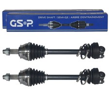 2x ALBERO MOTORE GSP anteriore