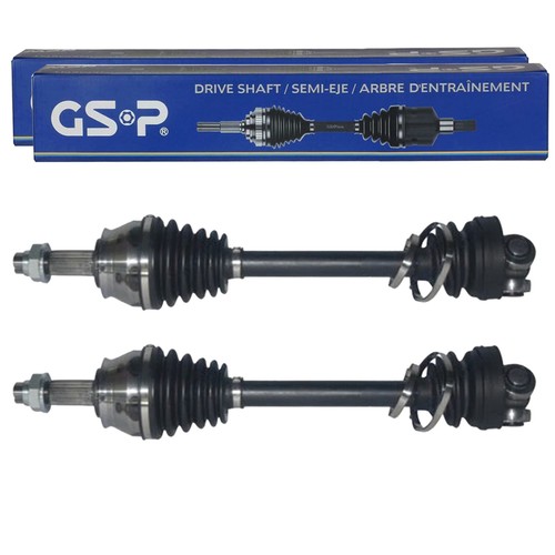 Albero motore gsp anteriore - 2x,