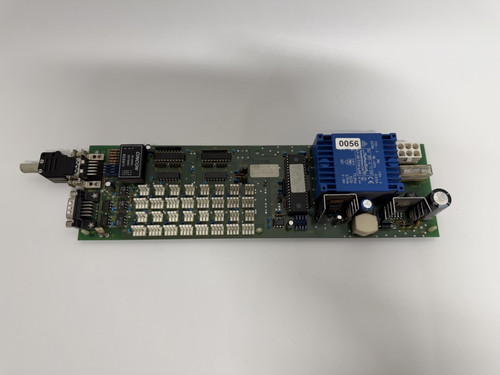 Scheda controllo kardex - scheda,