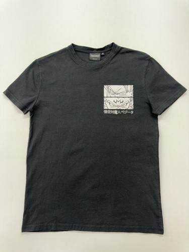Shirt uomo dragon ball z - dragon,