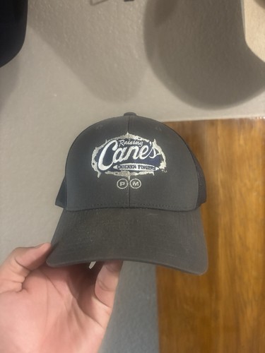 Cappello camionista grigio