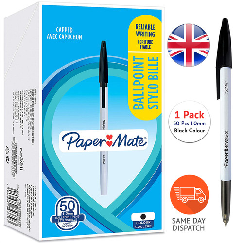 Paper mate 045 - penne, sfera