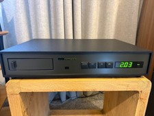 Lettore CD Naim Audio CD2 -