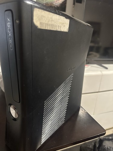 Microsoft xbox 360 con - 360, s