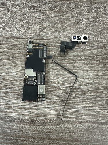 Iphone pro max sbloccato - 14,