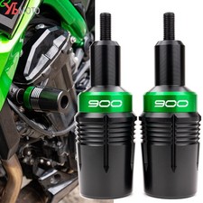 Protezione Crash Moto Slider