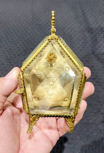 Antico orologio tasca - orologio,