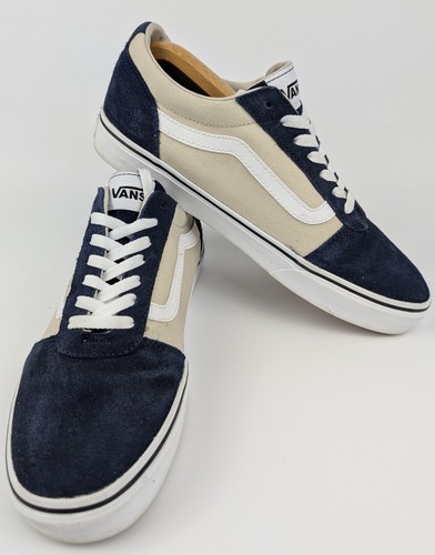 Scarpe ginnastica vans old - da,