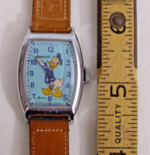 Orologio polso walt - orologio, disney