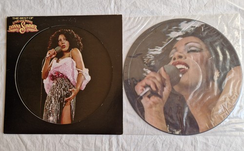 Donna summer the best - best, of