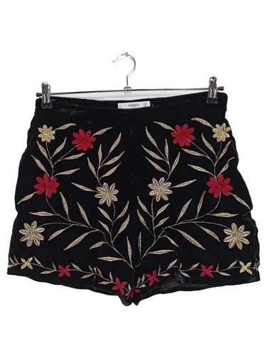 Mango shorts donna neri - donna,