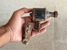 Rare Vintage Bicicletta Unico