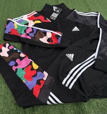Tuta Adidas Rich Mnisi 
