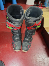 Stivali Alpinestarts Tech 7