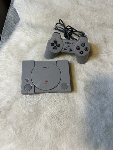 Console playstation mini - playstation, 1