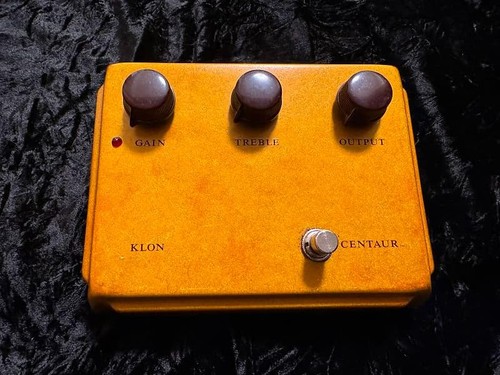 Clone centauro over drive - clone,