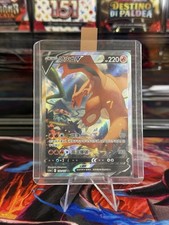 Pokemon Charizard V 132/127